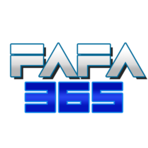 FAFA365 สล็อตออนไลน์