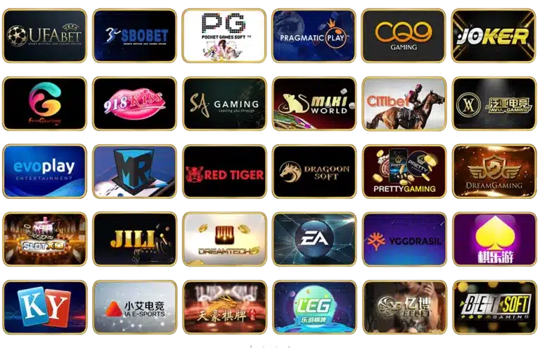 ทดลองเล่นสล็อต FAFA365